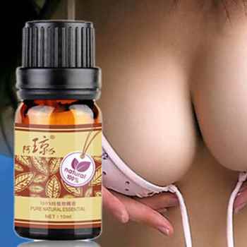 Breast Enlargement Breast Enhancement Oil Breast Enhancement Massage Oil-MISS ROSENET